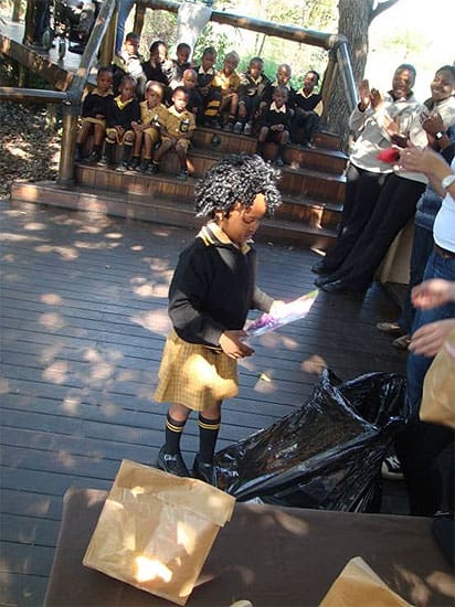 Tuningi Newsletter May 2011