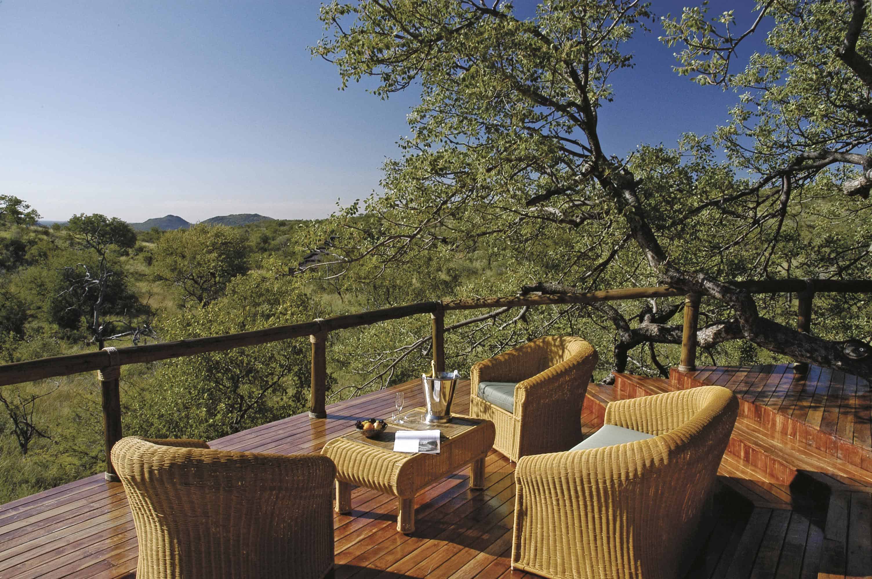 winter months in South Africa