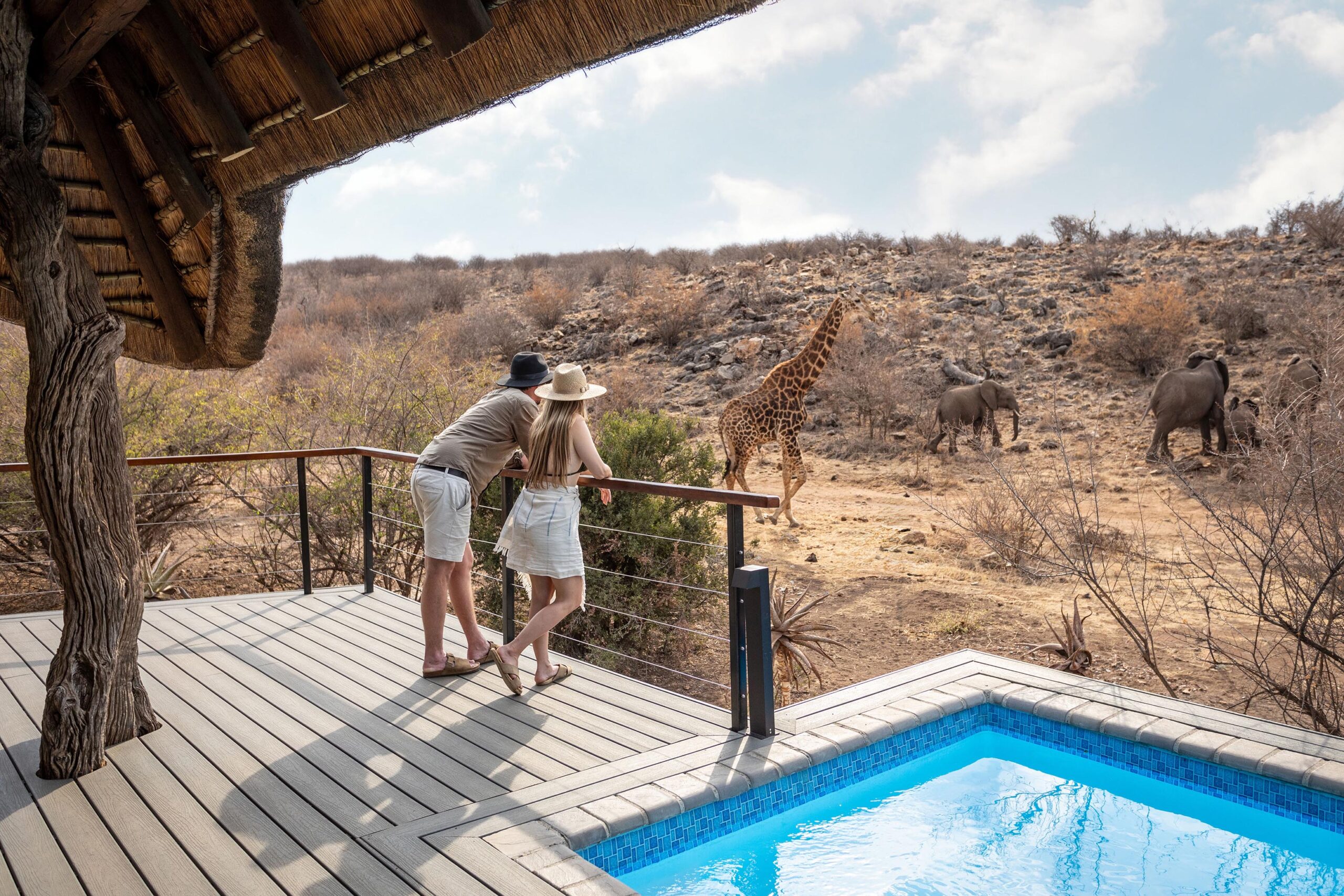 How Many Nights Do You Really Need on Safari?