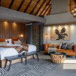 Luxury safari accommodation in Madikwe