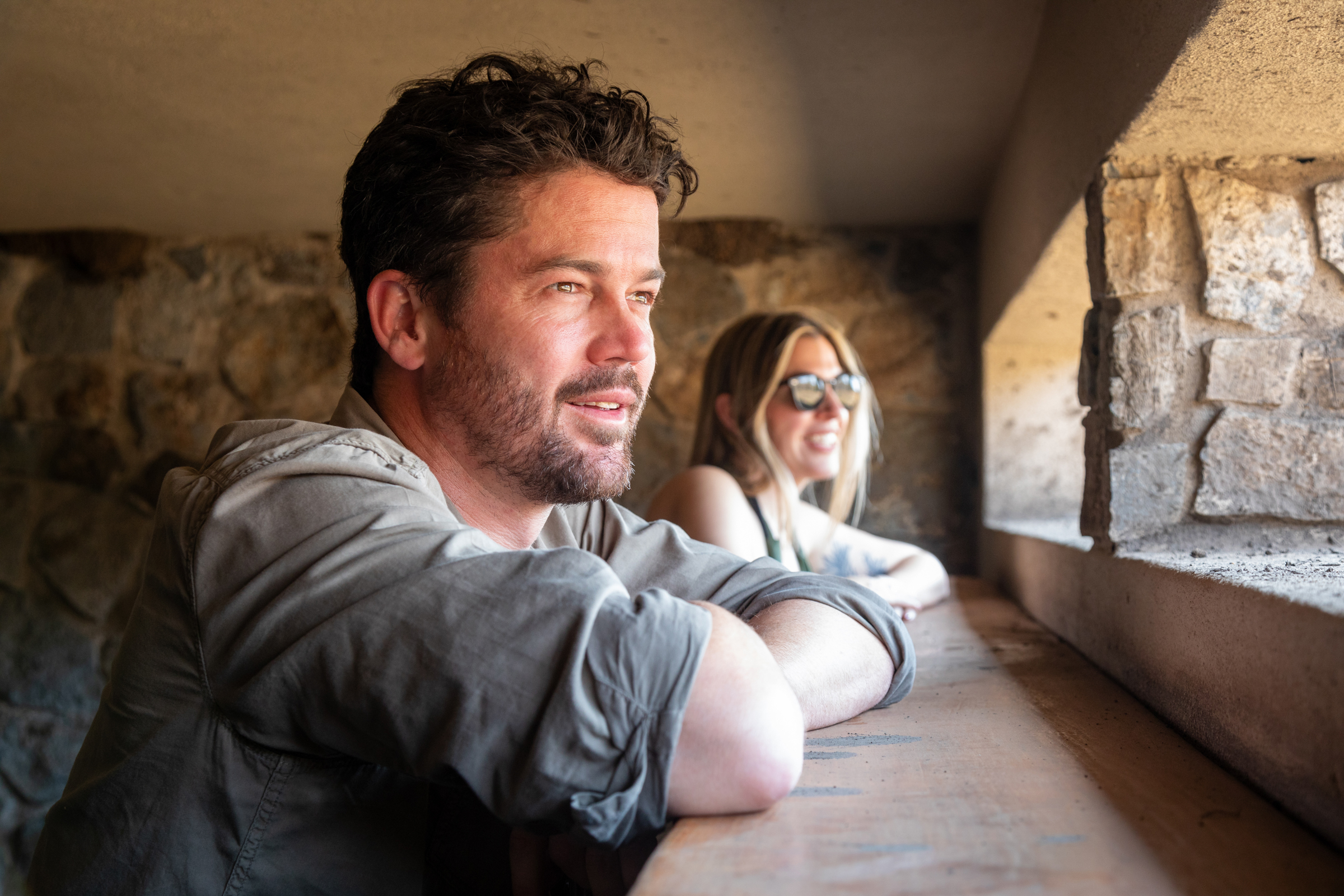 Seasonal Safari Packing List