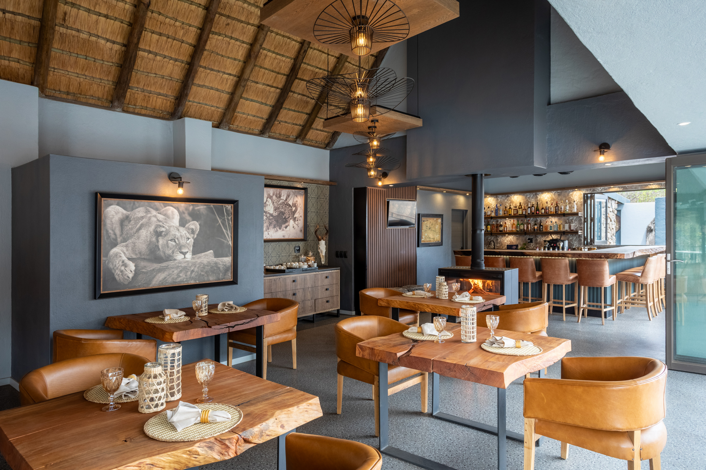 2024 Refurbishment Reveal